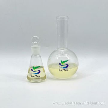 Industrial Water Treatment Flocculant - 10-18% Purity
